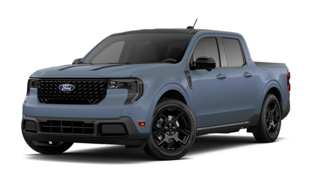 New 2026 Ford Maverick Lariat® TRUCK