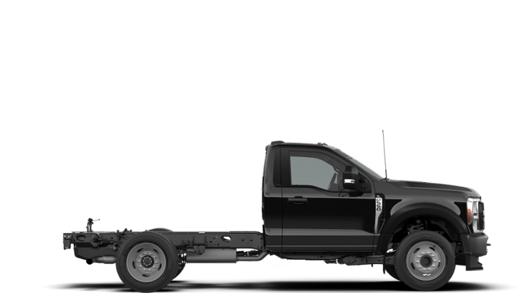 new 2026 Ford Super Duty F-550 DRW car, priced at $78,145