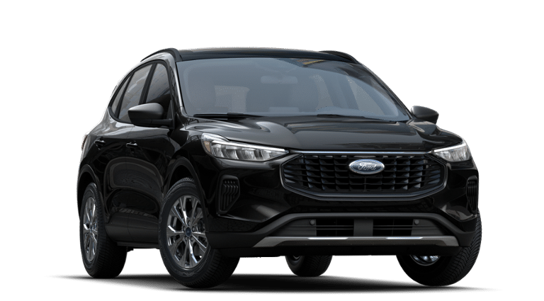 2025 Ford Escape Active photo 4
