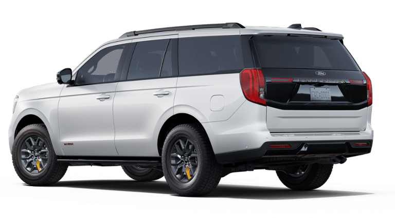 Thumbnail: 2025 Ford Expedition - 18