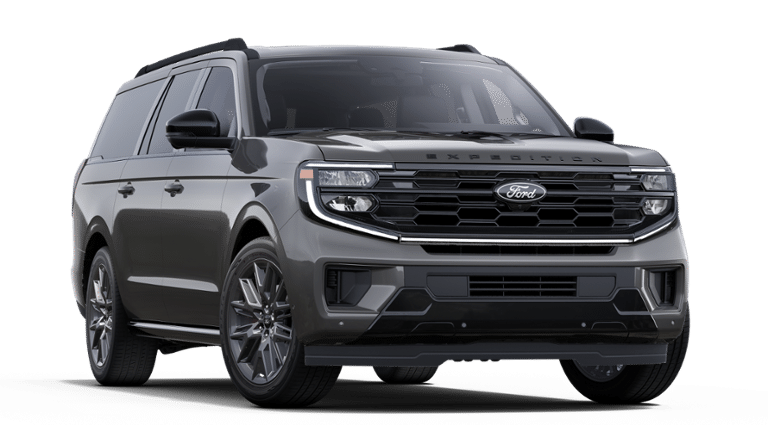 Thumbnail: 2025 Ford Expedition MAX - 5