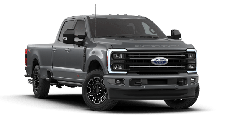 Thumbnail: 2026 Ford F-350 - 46