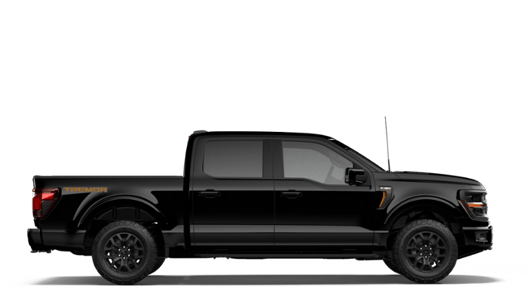 2026 Ford F-150 Tremor - Photo 27