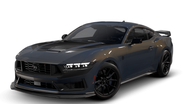 2024 Ford Mustang Dark Horse