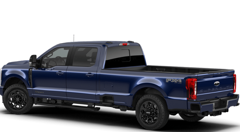 2026 Ford F-250 Super Duty XLT - Photo 25
