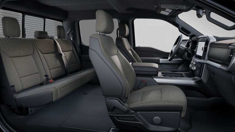 Thumbnail: 2025 Ford F-150 - 49