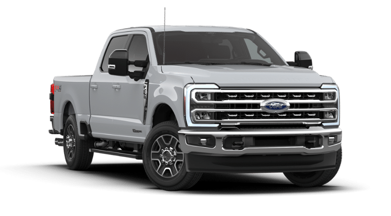2026 Ford F-250 Super Duty Lariat - Photo 22