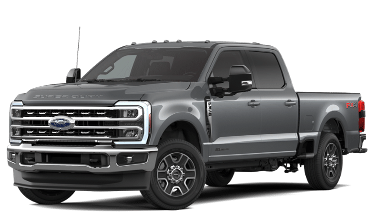 2026 Ford F-350 Lariat 4x4 Crew Cab 6-3/4' Box SRW's photo