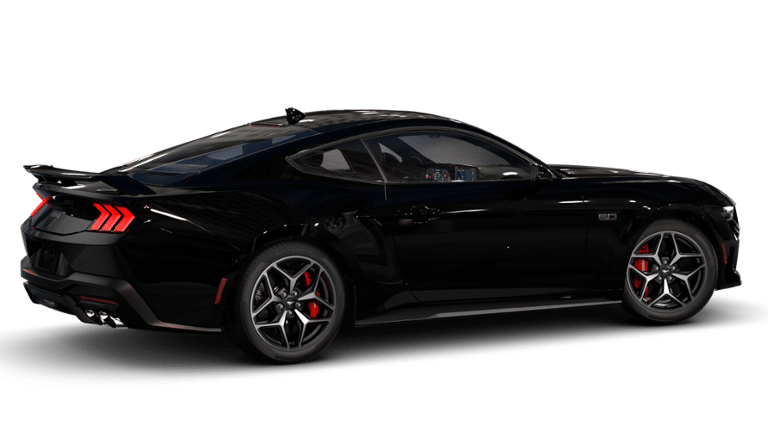 Thumbnail: 2026 Ford Mustang - 47