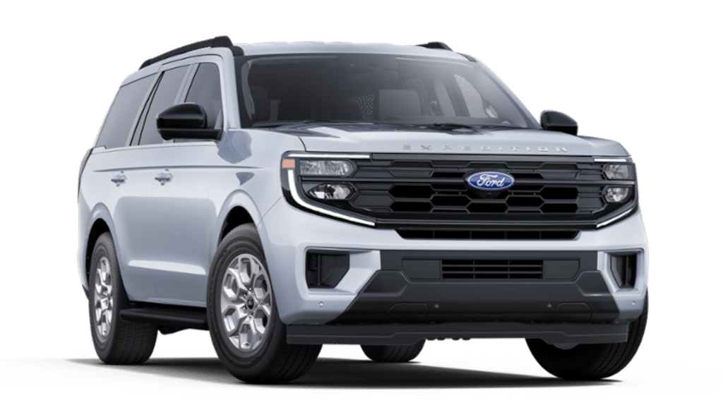 New 2025 Ford Expedition Active SUV