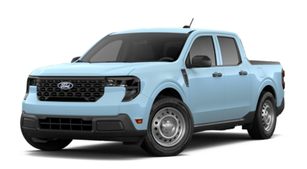 2026 Ford Maverick XL Truck SuperCrew
