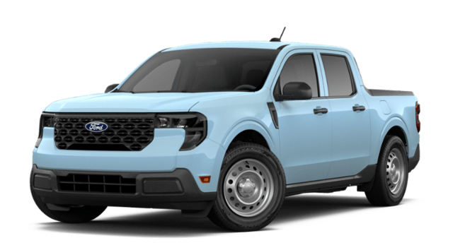 2026 Ford Maverick XL Truck SuperCrew