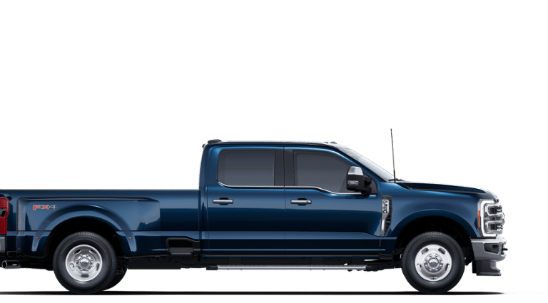 2025 Ford F-350 Super Duty Lariat - Photo 50