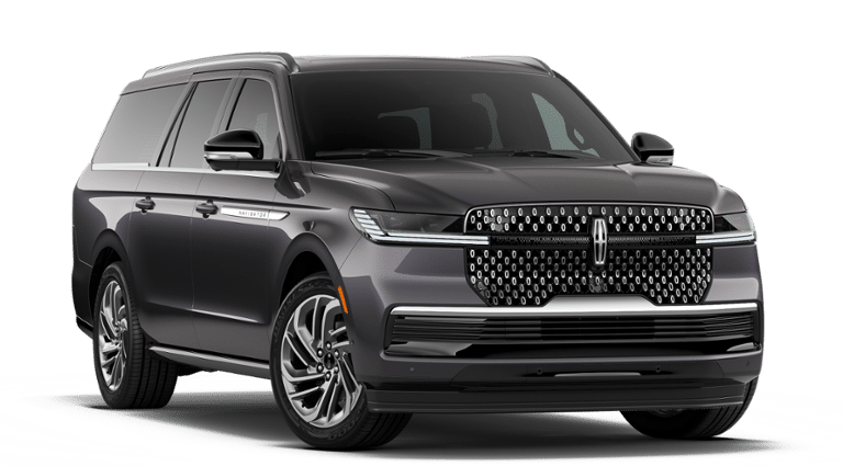 2026 Lincoln Navigator Reserve L - Photo 27