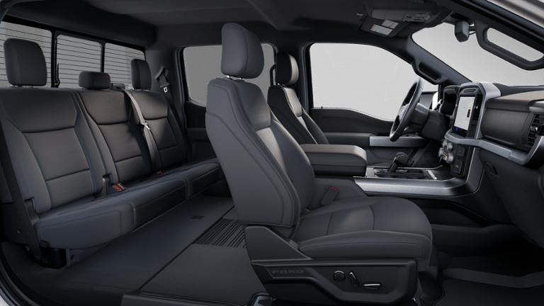 Thumbnail: 2025 Ford F-150 - 50