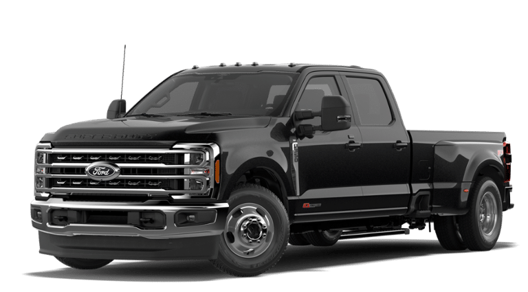 New 2027 Ford F-350 XL Truck Crew Cab