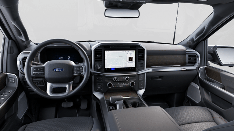 Thumbnail: 2025 Ford F-150 - 41