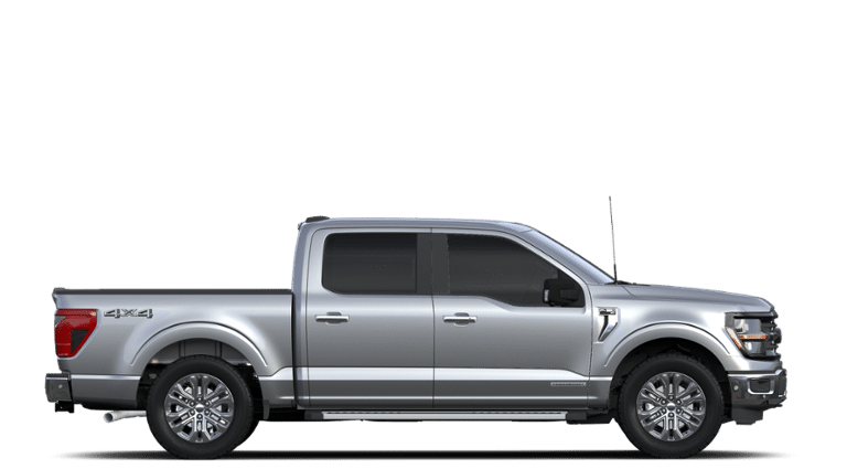 2024 Ford F-150 XLT - Photo 37