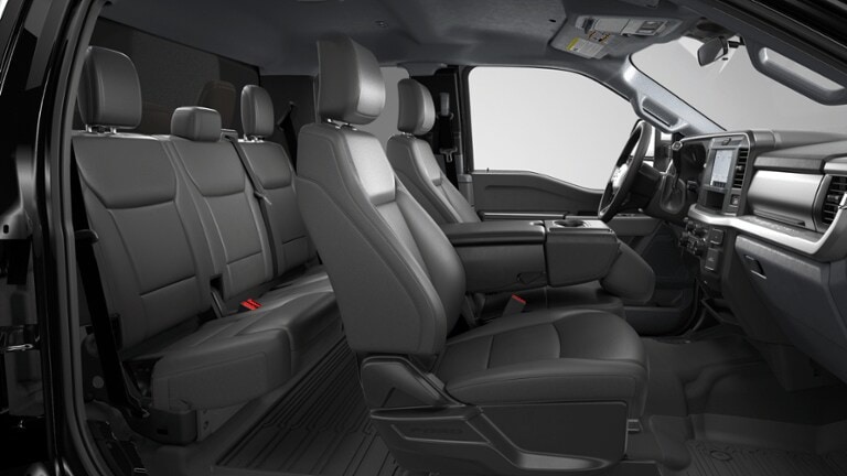 2026 Ford F-250 Super Duty XLT - Photo 29