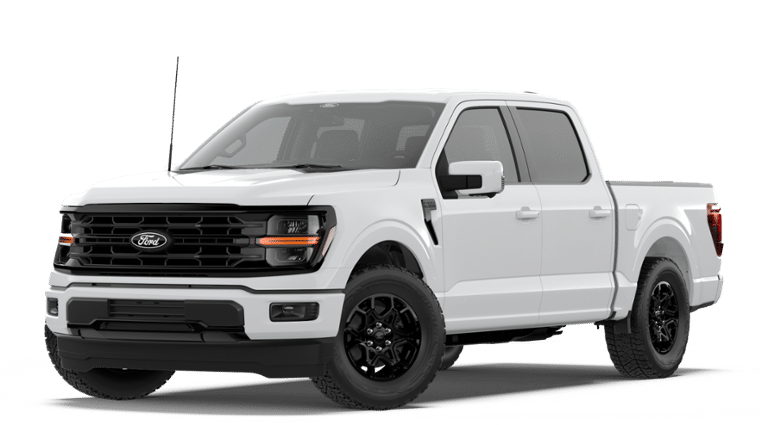 Thumbnail: 2026 Ford F-150 - 23