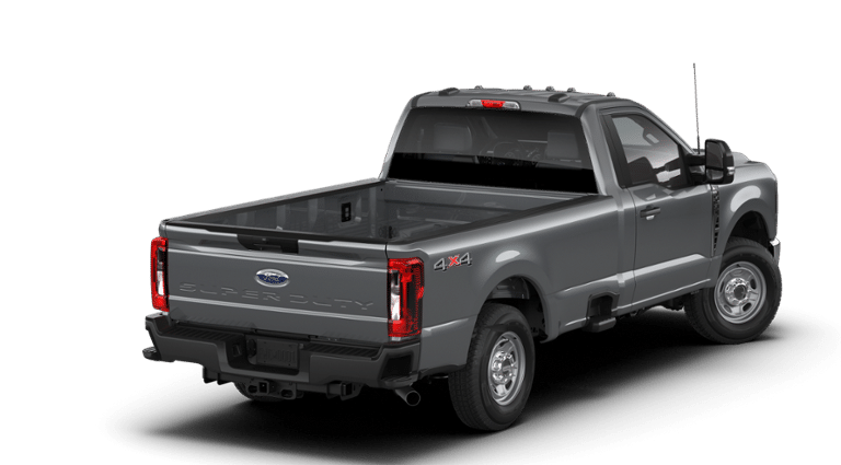2026 Ford F-250 photo 3