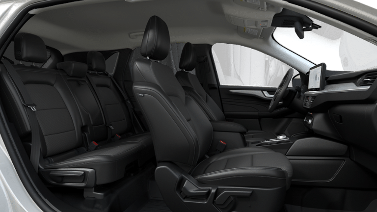 2025 Ford Escape Plug-in Hybrid 30