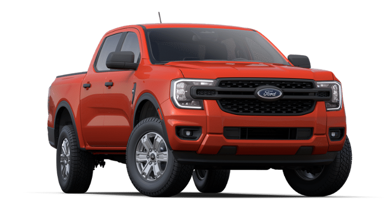 2024 Ford Ranger XL