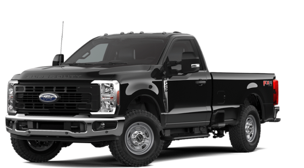 New 2026 Ford Super Duty F-250 XL TRUCK