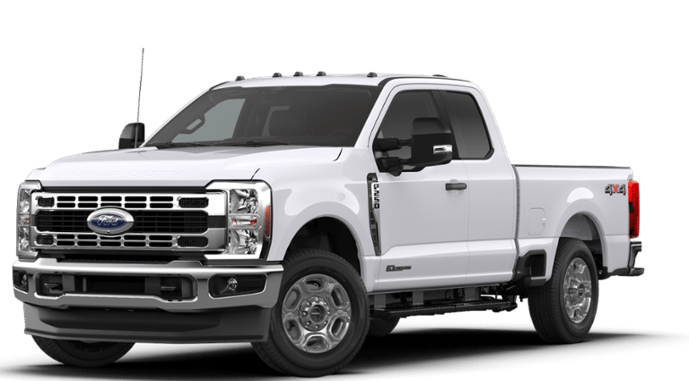 2026 Ford F-250 Super Duty XLT - Photo 24