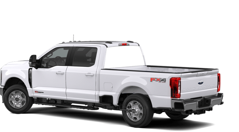 2026 Ford F-350 F-350&reg; XLT TRUCK