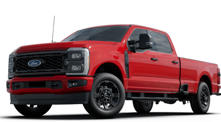 2024 Ford F-350  23