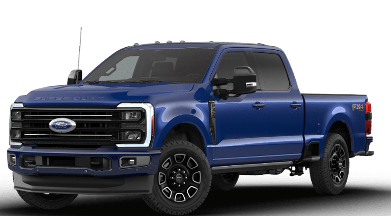 Thumbnail: 2026 Ford F-350 - 23