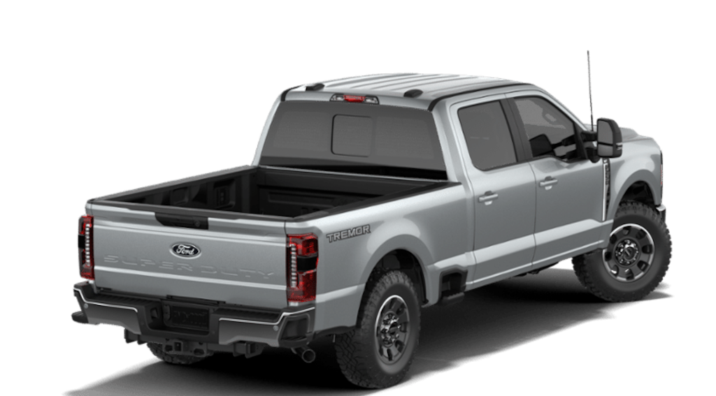 New 2027 Ford F-250 XLT