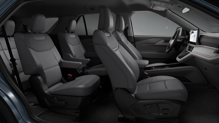 2026 Ford Explorer Active - Photo 29