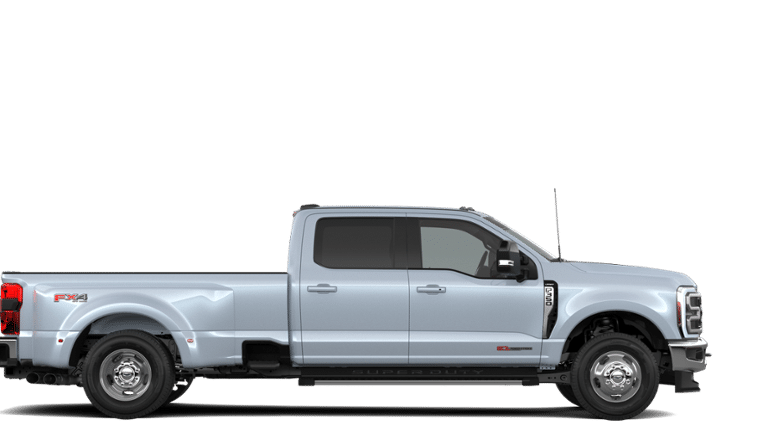 Thumbnail: 2026 Ford F-350 - 49