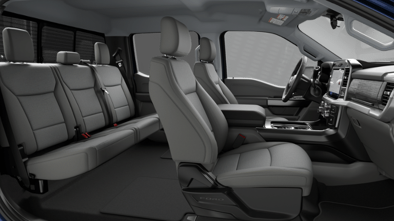 2026 Ford F-150 XLT - Photo 79