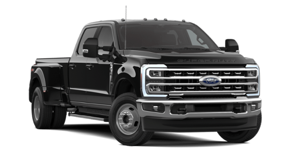 New 2026 Ford Super Duty F-350 XLT TRUCK