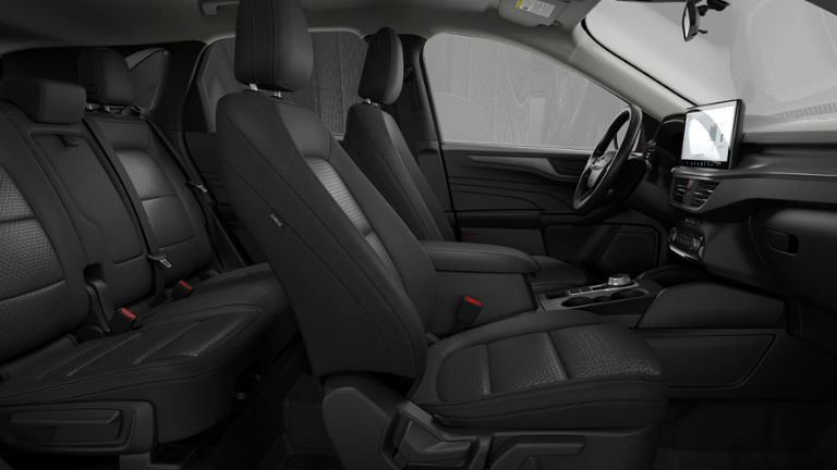 2026 Ford Escape Active - Photo 133