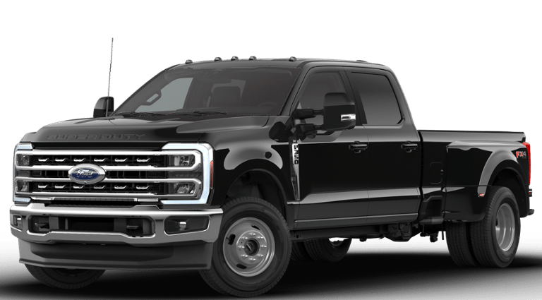 Ford F-350