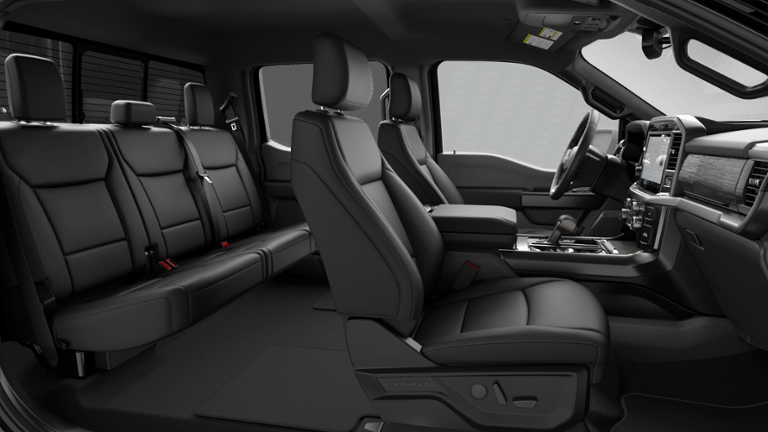 Thumbnail: 2026 Ford F-150 - 29