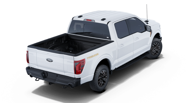 2025 Ford F-150 Tremor photo 2