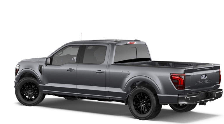 Thumbnail: 2026 Ford F-150 - 24
