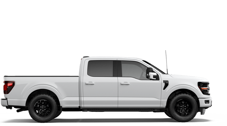 2026 Ford F-150 XLT 4x4 SuperCrew 5-1/2 Box's photo