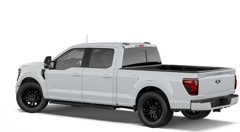 New 2026 Ford F-150