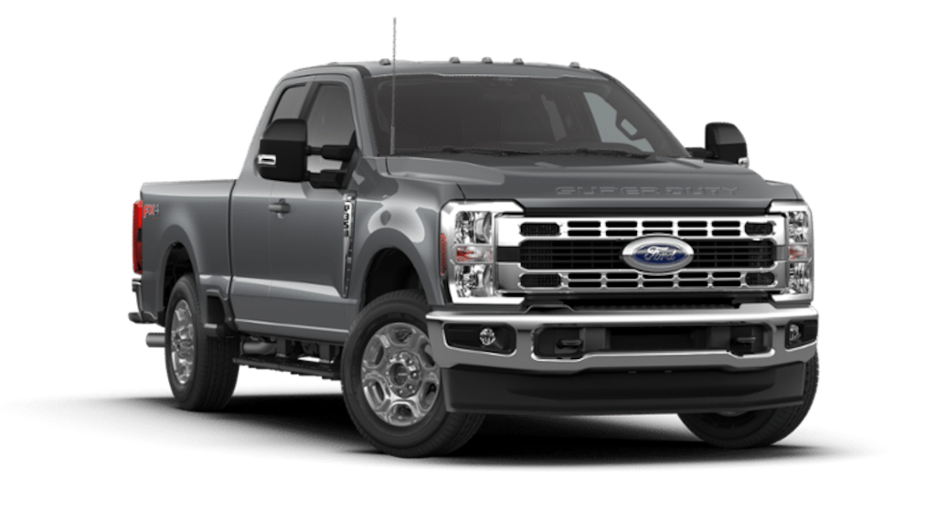 New 2026 Ford F-350 XLT TRUCK