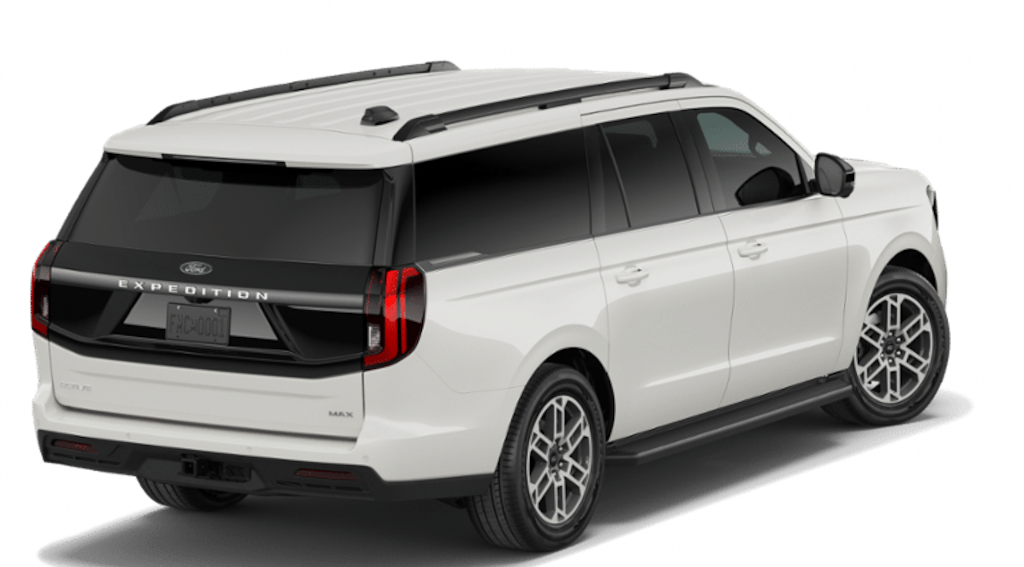 New 2026 Ford Expedition Max Active SUV