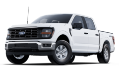 2025 Ford F-150 XL Truck