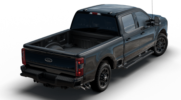 2024 Ford F-250 Super Duty Lariat