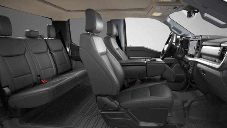 2026 Ford F-350 Super Duty XLT - Photo 32