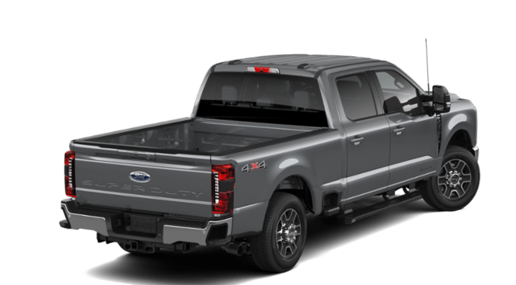 New 2026 Ford F-250SD Lariat Truck